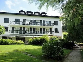 Hotel Citotel Du Pont 2*