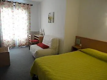 Hotel Citotel Du Pont 2*