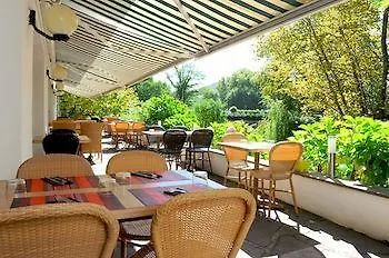 Citotel Du Pont Hotel
