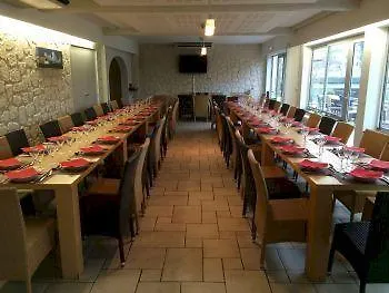 Citotel Du Pont 2*