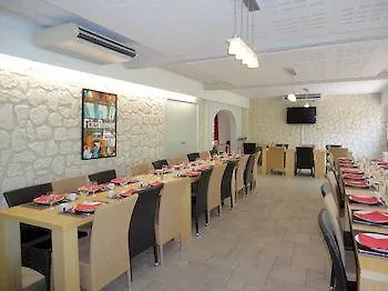 Citotel Du Pont Hotel 2*