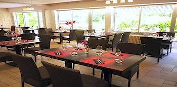 Citotel Du Pont Ciboure