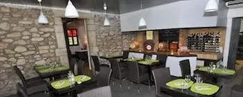 Hotel Citotel Du Pont 2*
