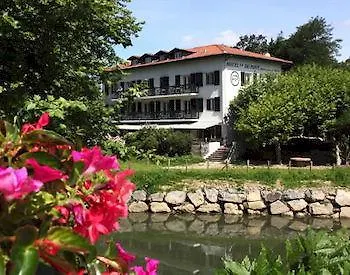 Citotel Du Pont