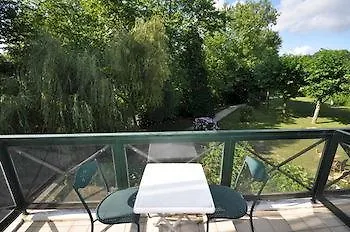 Citotel Du Pont 2*