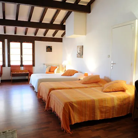 Hotel Citotel Du Pont 2*