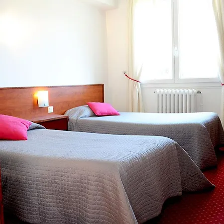 Citotel Du Pont Hotel